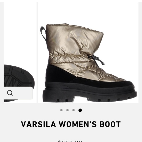 Pajar boots size 10 US - Picture 3 of 3